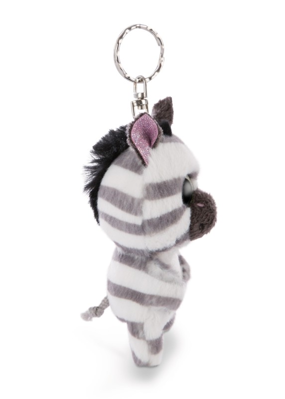 NICI GLUBSCHIS Schlüsselanhänger Zebra Mankalita Günstig kaufen