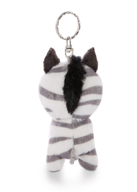 NICI GLUBSCHIS Schlüsselanhänger Zebra Mankalita Günstig kaufen