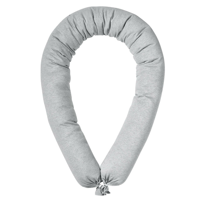 Nordic Coast Company Bettschlange Grau Online Outlet