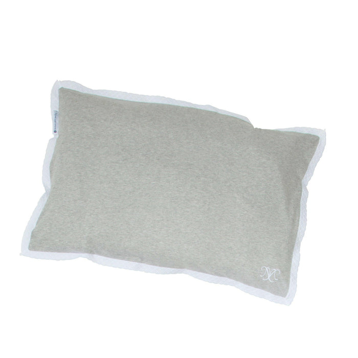 Nordic Coast Company Baby Flachkissen Große Rabatte