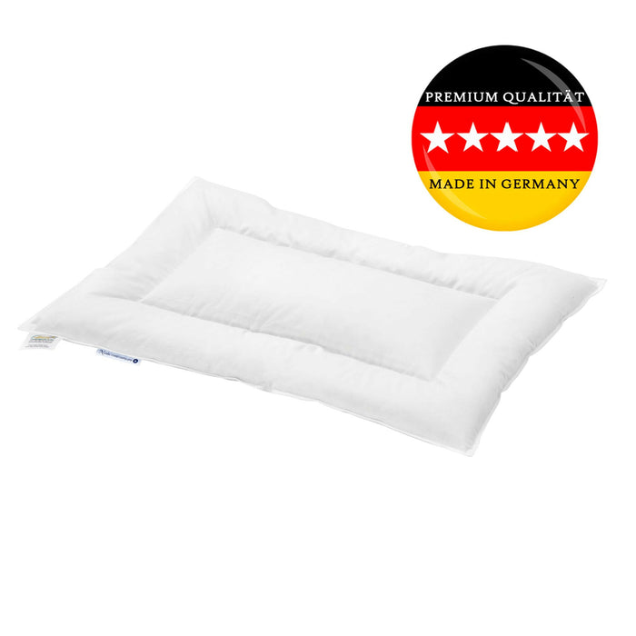 Nordic Coast Company Baby Flachkissen Große Rabatte