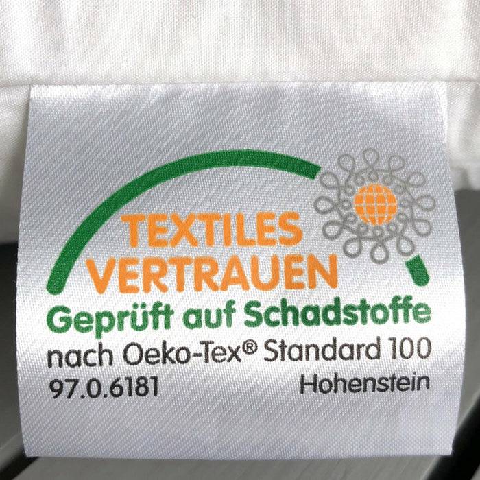 Nordic Coast Company Baby Flachkissen Große Rabatte