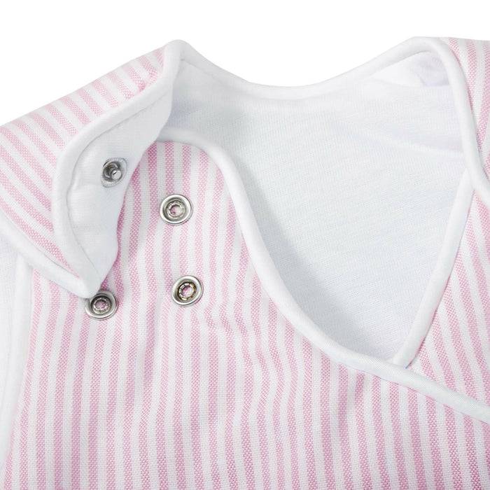 Nordic Coast Company Baby Schlafsack Rosa Saisonale Angebote