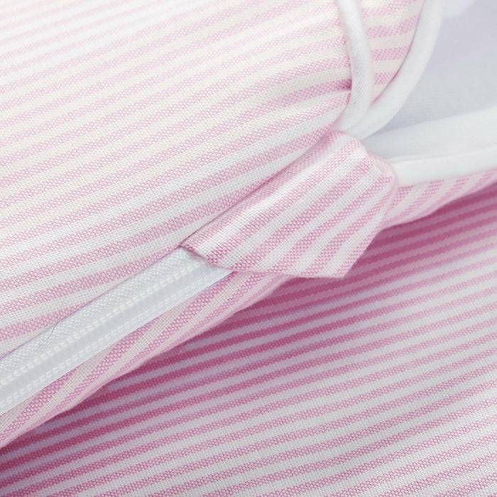 Nordic Coast Company Baby Schlafsack Rosa Saisonale Angebote