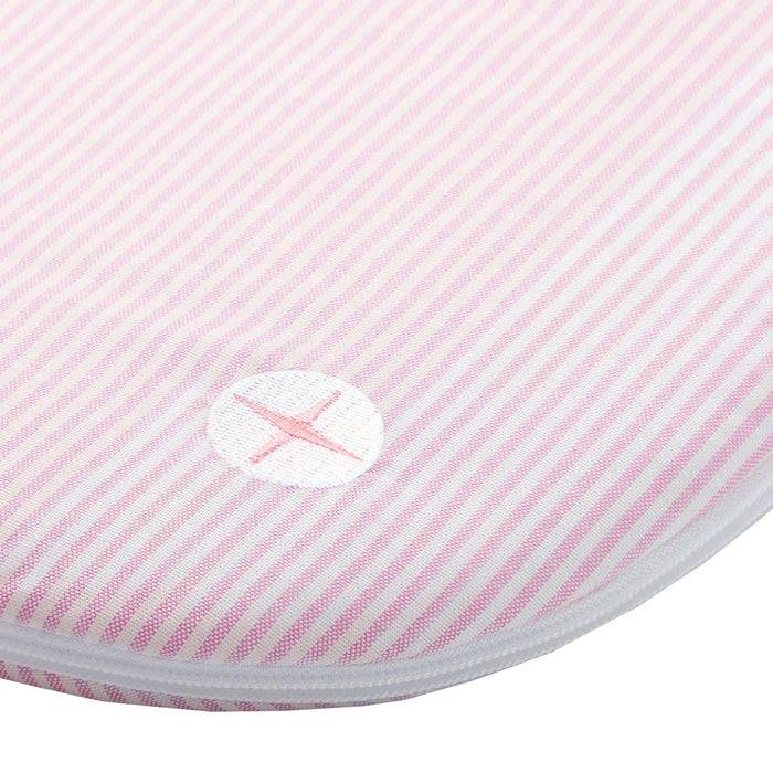 Nordic Coast Company Baby Schlafsack Rosa Saisonale Angebote