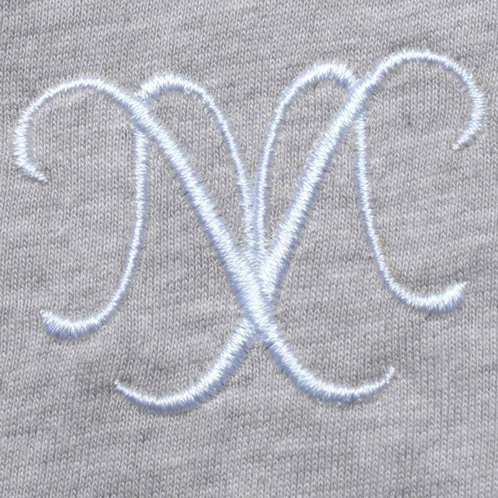 Nordic Coast Company Baby Schlafsack Grau Spitze Tägliche Deals