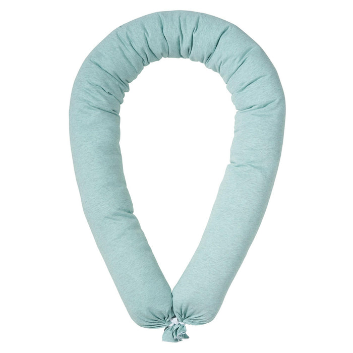 Nordic Coast Company Bettschlange Mint VIP-Rabatte