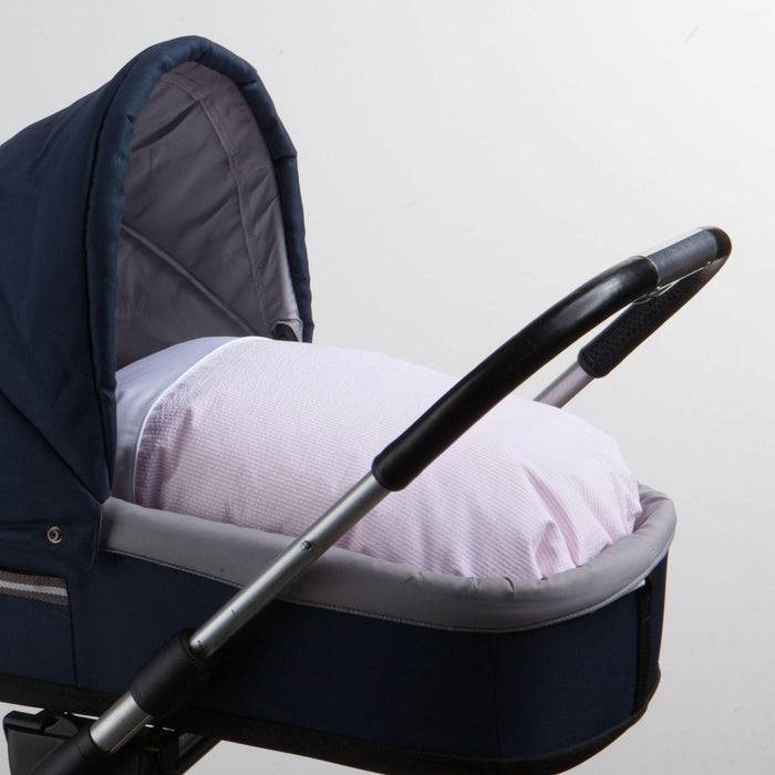 Nordic Coast Company Baby Wiegenbettchen Super Sparpreis