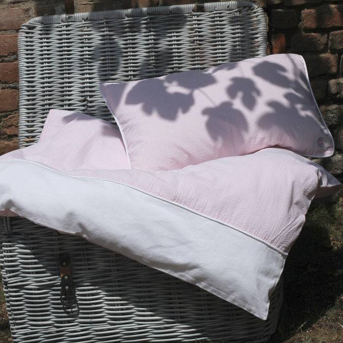 Nordic Coast Company Kinder Daunendecke 200 x 135 cm Zeitbegrenzte Promotion