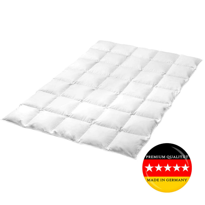 Nordic Coast Company Kinder Daunendecke 200 x 135 cm Zeitbegrenzte Promotion