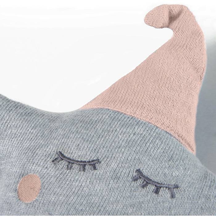 Nordic Coast Company Spieluhr Baby Rosa Black Friday Preise