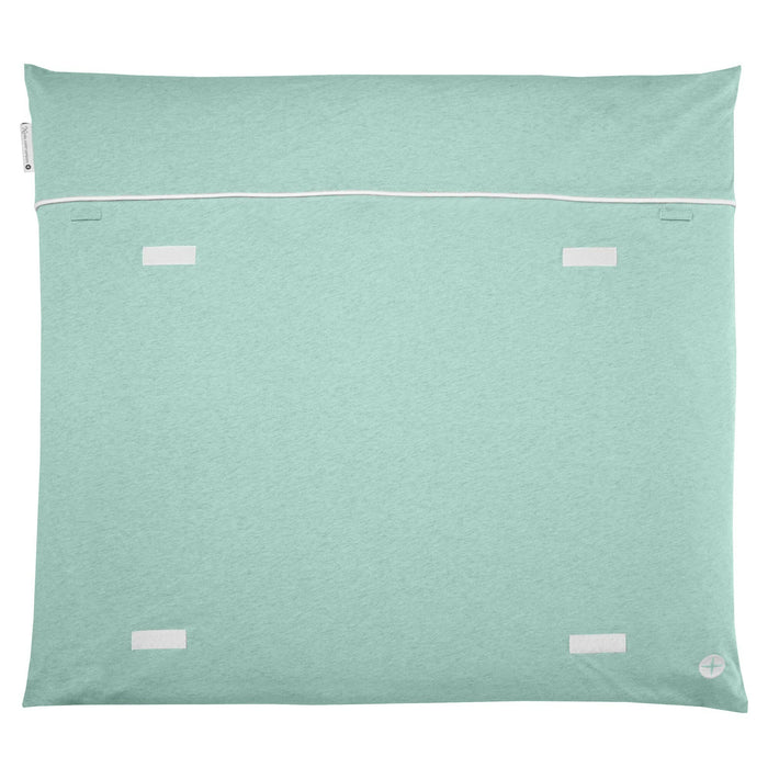 Nordic Coast Company Wickelauflage Mint Sonderangebot