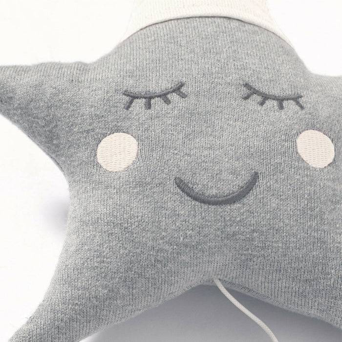 Nordic Coast Company Spieluhr Baby Natur Räumungsverkauf