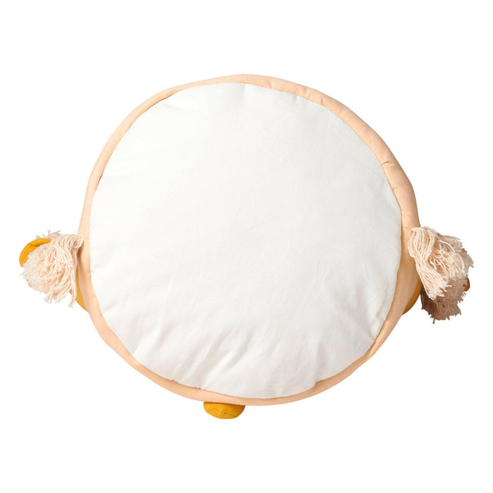 Nordic Coast Company Spielzeugkorb Löwe 45 cm Outlet