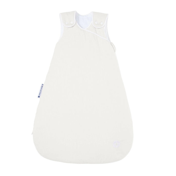 Nordic Coast Company Baby Schlafsack Natur Limitierter Zeitrabatt