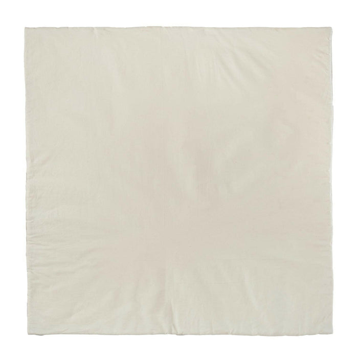 Nordic Coast Company Krabbeldecke Musselin Mint Sonderangebot
