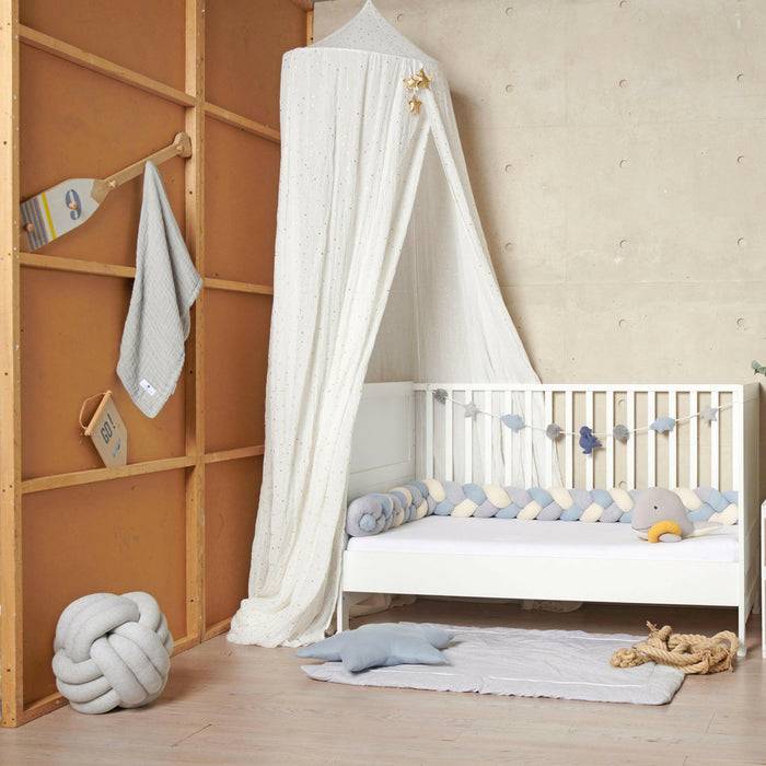 Nordic Coast Company Wandgirlande Jersey Drache Small Neueste Mode