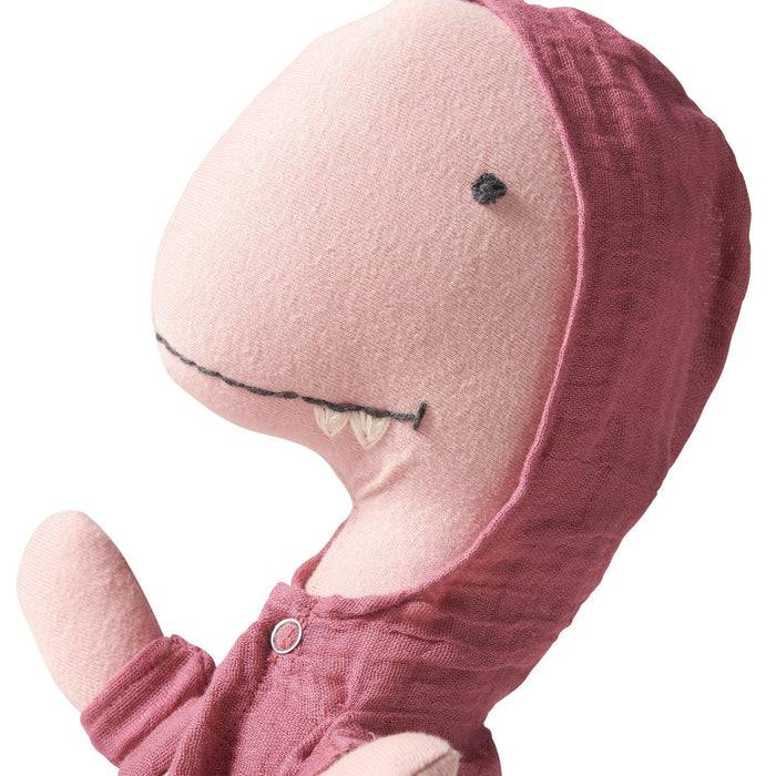 Nordic Coast Company Kuscheltier Jersey Dino Mia Exklusive Angebote
