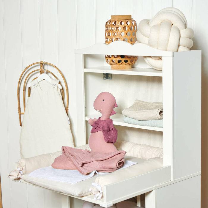Nordic Coast Company Kuscheltier Jersey Dino Mia Exklusive Angebote