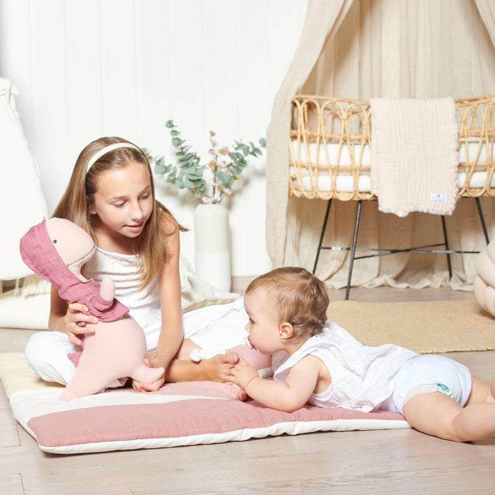 Nordic Coast Company Kuscheltier Jersey Dino Mia Exklusive Angebote