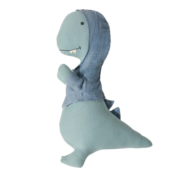 Nordic Coast Company Kuscheltier Jersey Dino Mats Blitzangebot