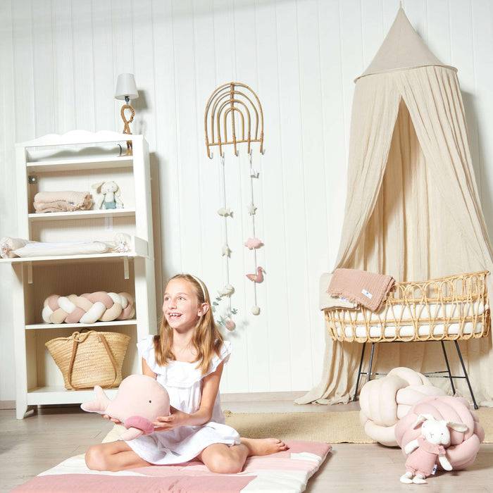 Nordic Coast Company Kuscheltier Jersey Wal Emilia Große Rabatte