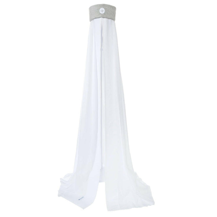 Nordic Coast Company Baby Betthimmel Grau Bestseller