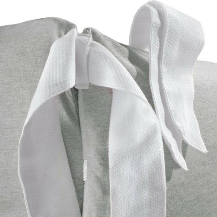 Nordic Coast Company Baby Bettnestchen Grau Kauf eins, bekomm eins gratis