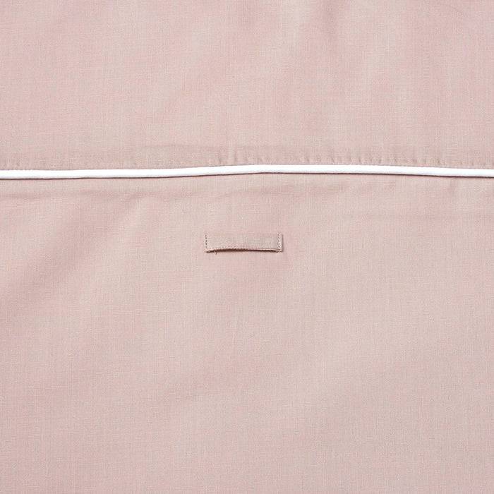Nordic Coast Company Baby Bettnestchen Altrosa Wochenangebot