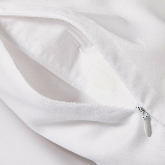 Nordic Coast Company Babybettwäsche Weiß Bis zu 60% Rabatt