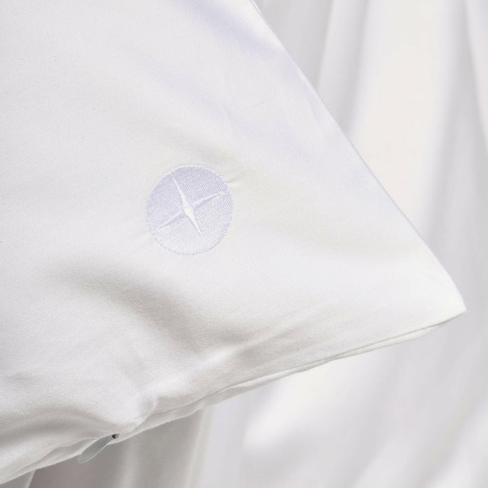 Nordic Coast Company Babybettwäsche Weiß Bis zu 60% Rabatt