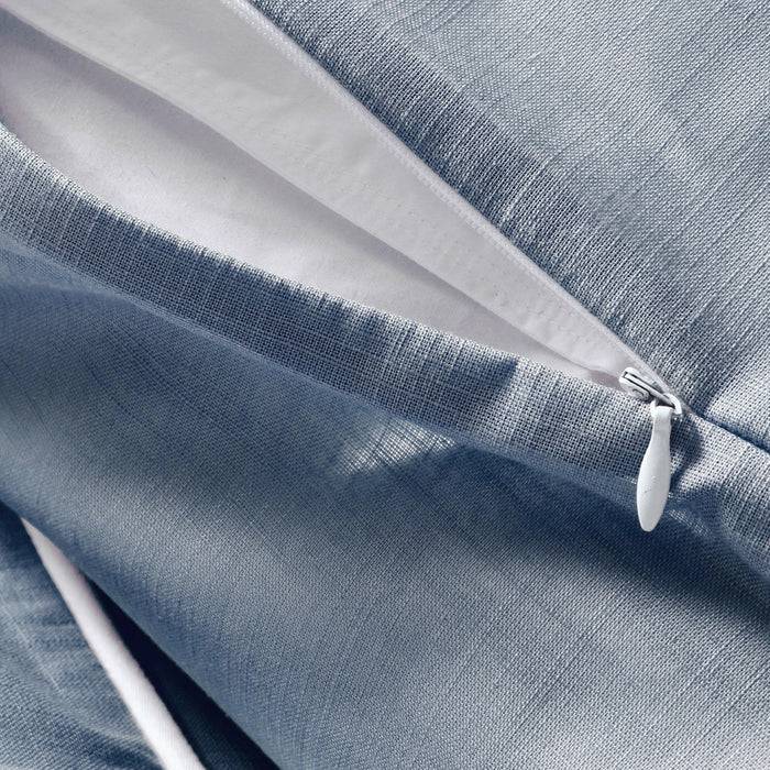 Nordic Coast Company Babybettwäsche Blau Grau Bis zu 65% Rabatt