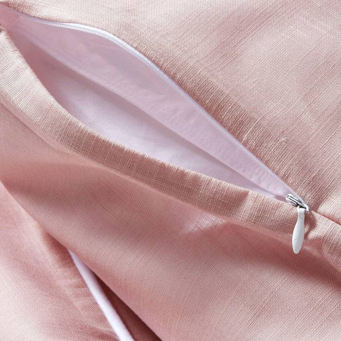 Nordic Coast Company Babybettwäsche Altrosa Nur für heute