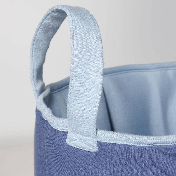 Nordic Coast Company Spielzeugkorb Wal 45 cm Speichern exportieren