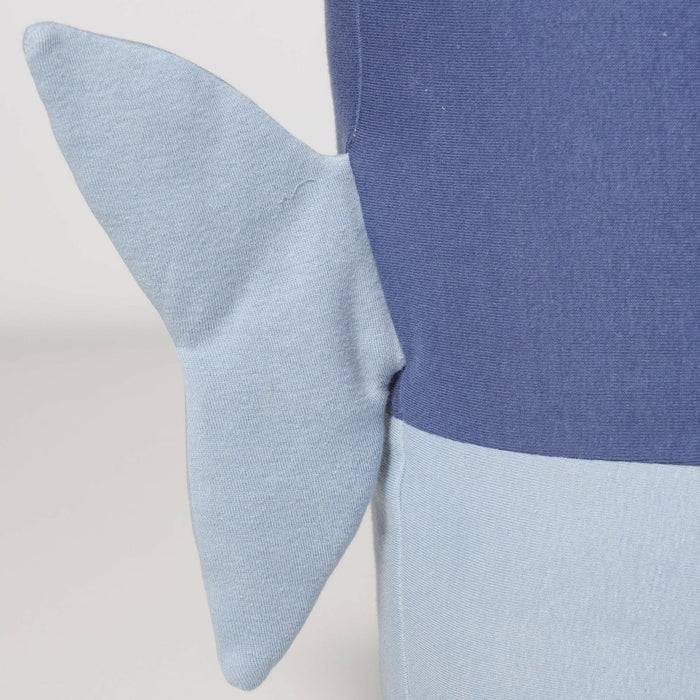 Nordic Coast Company Spielzeugkorb Wal 45 cm Sonderangebote