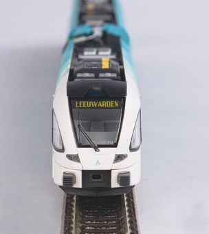 Piko N Dieseltriebwagen GTW 2/8 "Stadler" Arriva Artikelnummer: 40236 Cyber Monday