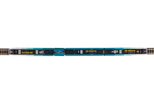Piko N Dieseltriebwagen GTW 2/8 "Stadler" Arriva Artikelnummer: 40236 Cyber Monday