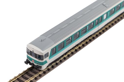 Piko N Dieseltriebwagen BR 624 DB AG V, 3-tlg. Artikelnummer: 40263 Valentinstagsangebot