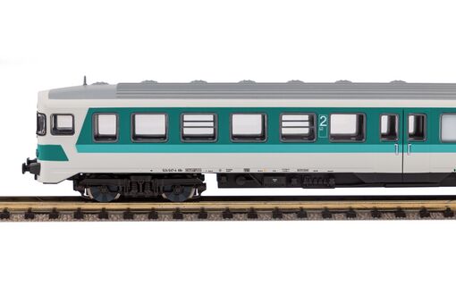 Piko N Dieseltriebwagen BR 624 DB AG V, 3-tlg. Artikelnummer: 40263 Valentinstagsangebot