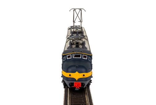 Piko N Elektrotriebwagen Hondekop Benelux NS III Artikelnummer: 40282 Heißer Verkauf