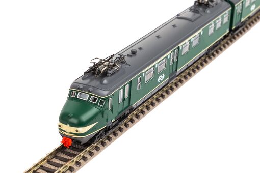 Piko N Elektrotriebwagen Hondekop NS IV Artikelnummer: 40283 Top Angebot
