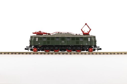 Piko N E-Lok E18 DB III Artikelnummer: 40308 Online Outlet