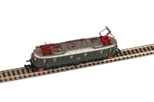 Piko N E-Lok E18 DB III Artikelnummer: 40308 Online Outlet