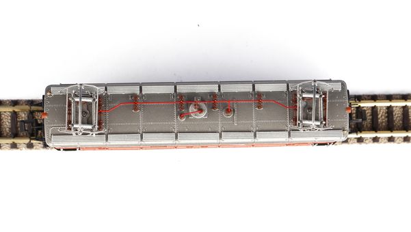 Piko N E-Lok E16 DRG II Artikelnummer: 40354 Exklusive Angebote