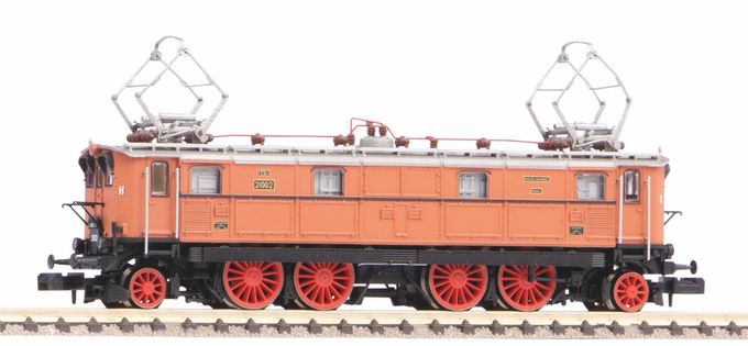 Piko N E-Lok E16 DRG II Artikelnummer: 40354 Exklusive Angebote