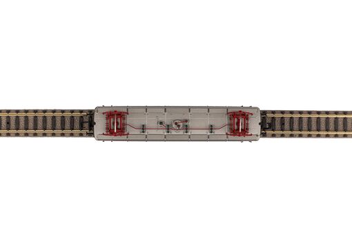 Piko N E-Lok E16 DB III Artikelnummer: 40355 Blitzangebot
