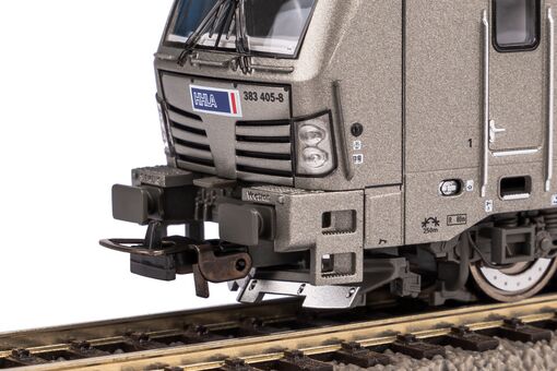 Piko Elektrolok Vectron Metrans VI Artikelnummer: 21605 Tägliche Deals