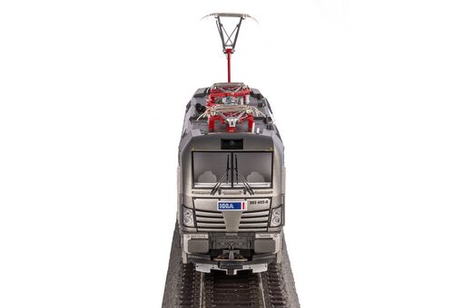Piko Elektrolok Vectron Metrans VI Artikelnummer: 21605 Tägliche Deals