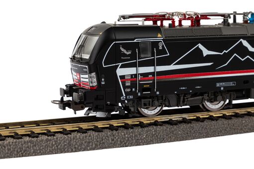 Piko Elektrolok Vectron BR 193 Thuner See SBB VI Artikelnummer: 21610 Super Sparpreis