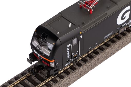 Piko Elektrolok Vectron BR 191 GTS VI Artikelnummer: 21613 Begrenzte Freigabe